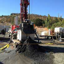 Arrow Drilling - Geothermal Vertical Loop Drilling for Newberg and Willamette Valley areas of Oregon.